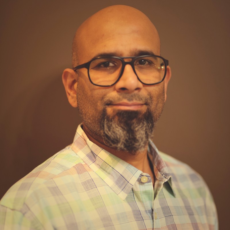 Sundararajan Mohan